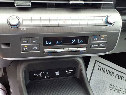 Used 2024 Hyundai Kona SEL FWD image 22