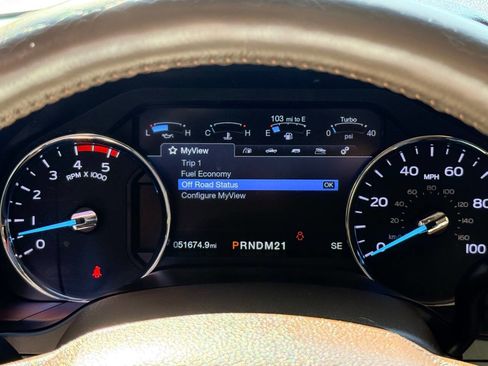 Used 2019 Ford F250 King Ranch w/ King Ranch Ultimate Package image 26