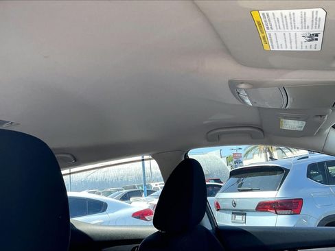 Used 2019 Nissan Rogue Sport S FWD image 22