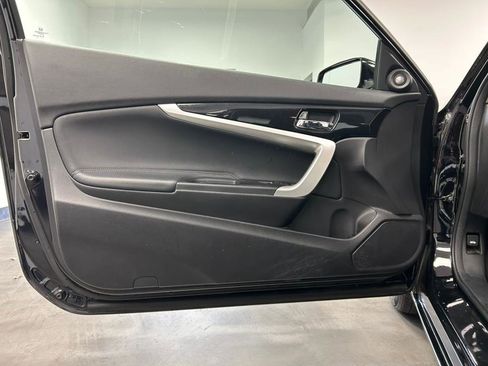 Used 2013 Honda Accord EX image 28