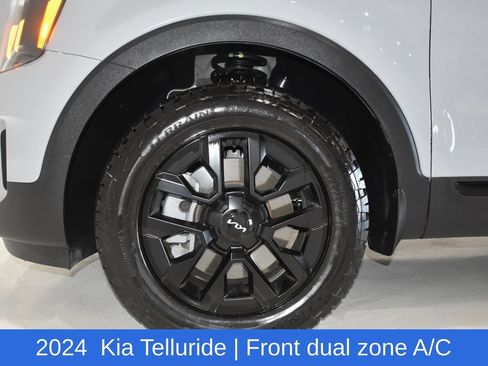 Used 2024 Kia Telluride SX X-Pro AWD/4WD image 7