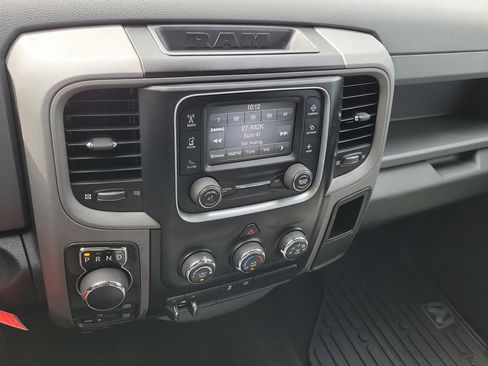 Used 2015 RAM 1500 Tradesman w/ Popular Equipment Group AWD/4WD image 24