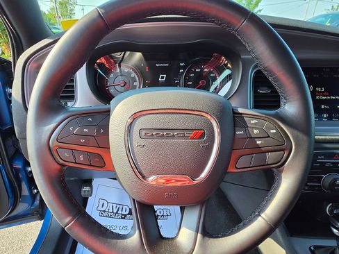Used 2023 Dodge Charger GT w/ Blacktop Package AWD/4WD image 16