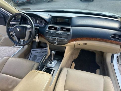Used 2012 Honda Accord EX-L image 34