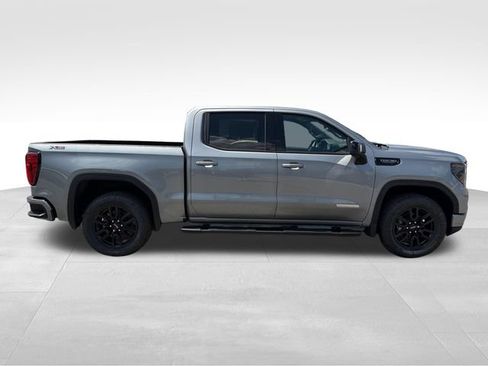 New 2026 GMC Sierra 1500 Elevation w/ Elevation Premium Package AWD/4WD image 8