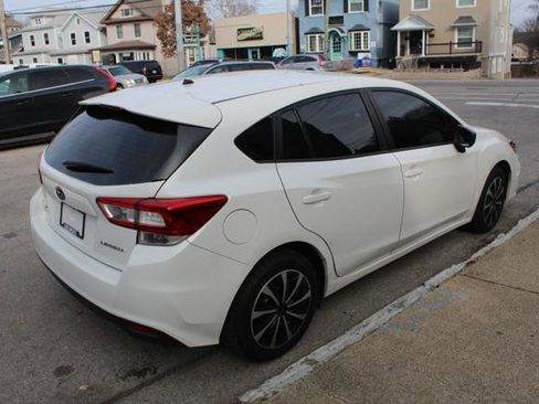 Used 2018 Subaru Impreza 2.0i image 8