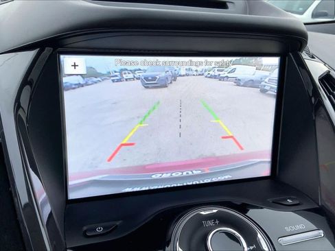 Used 2016 Ford Escape Titanium image 27