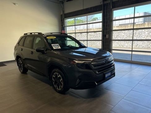 Used 2026 Subaru Forester Premium AWD/4WD image 15