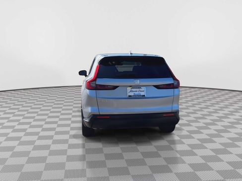 New 2026 Honda CR-V EX-L image 7