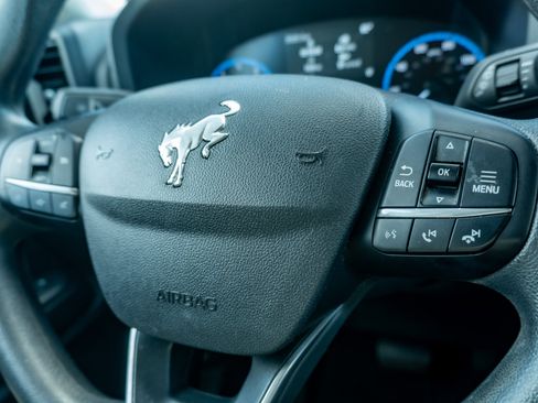 Used 2023 Ford Bronco Sport Big Bend AWD/4WD image 29