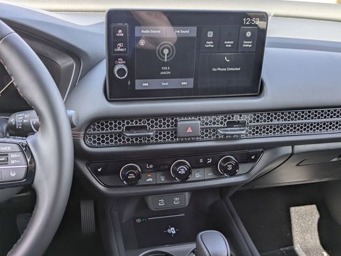 New 2026 Honda HR-V Sport image 14