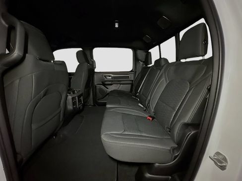 New 2026 RAM 1500 4x4 Crew Cab image 26