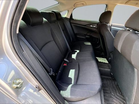 Used 2020 Honda Civic LX image 22