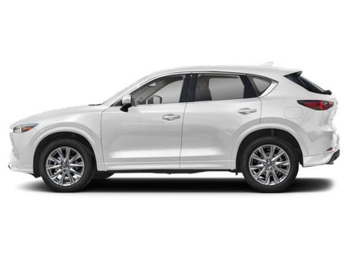 Used 2024 MAZDA CX-5 AWD 2.5 S image 3