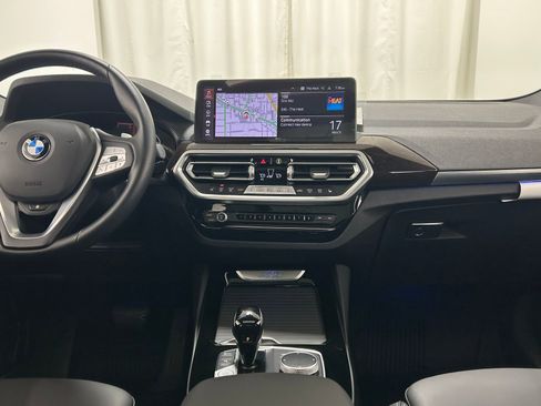 Used 2023 BMW X3 xDrive30i w/ Premium Package image 9