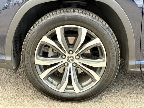 Used 2019 Lexus RX 350 AWD image 31