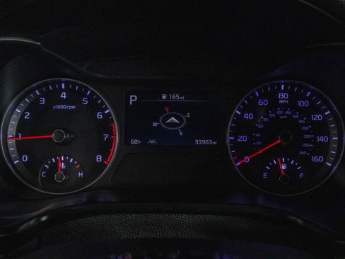 Used 2024 Kia Forte GT-Line w/ GT-Line Premium Package image 16