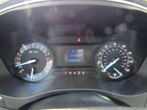 Used 2014 Ford Fusion S FWD image 26