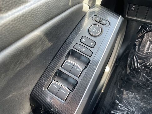 New 2026 Honda Civic Sport Touring image 24