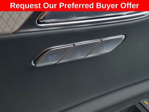 New 2026 Genesis GV80 2.5T Prestige AWD/4WD image 19