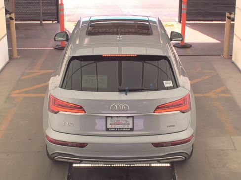 Used 2023 Audi Q5 2.0T Premium image 8