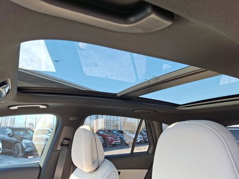 New 2026 Mercedes-Benz GLC 300 4MATIC image 13