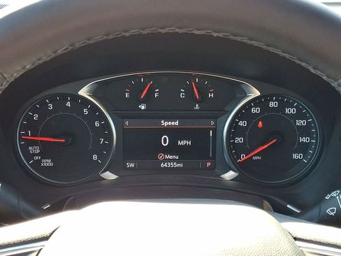 Certified 2023 Chevrolet Equinox Premier image 17