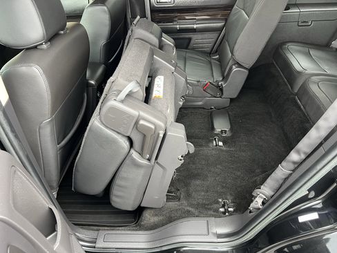 Used 2015 Ford Flex SEL w/ Equipment Group 202A AWD/4WD image 20