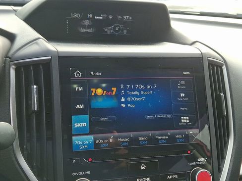 Used 2021 Subaru Crosstrek 2.5i Limited image 17