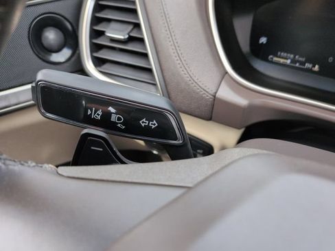 Used 2020 Lincoln Nautilus Reserve w/ Equipment Group 201A AWD/4WD image 39