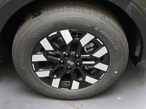 New 2026 Hyundai Santa Cruz SEL image 10