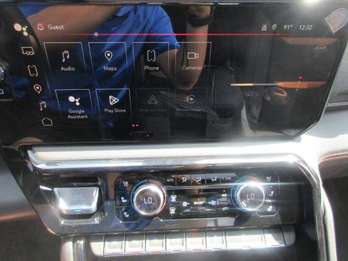 New 2026 GMC Sierra 1500 AT4 w/ AT4 Premium Package image 20