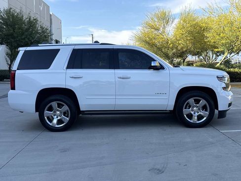 Used 2017 Chevrolet Tahoe Premier image 2