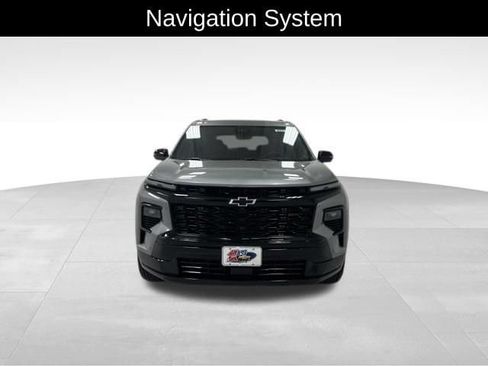 New 2026 Chevrolet Traverse RS AWD/4WD image 2