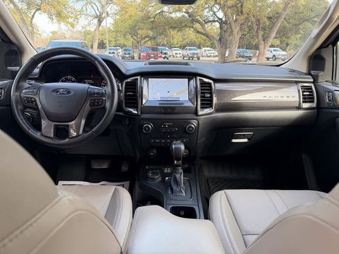 Used 2023 Ford Ranger Lariat w/ Technology Package image 18