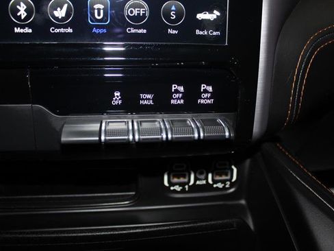 Used 2021 RAM 1500 Limited image 23