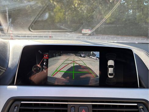 Used 2016 BMW 650i Coupe image 31