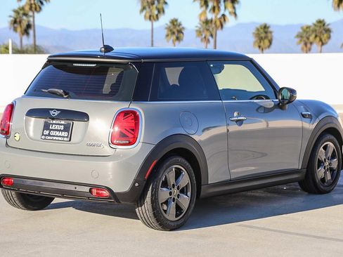 Used 2022 MINI Cooper SE image 7