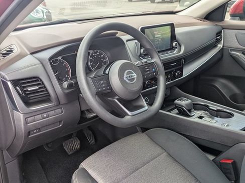 Used 2021 Nissan Rogue SV FWD image 31