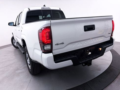 Used 2023 Toyota Tacoma SR AWD/4WD image 7