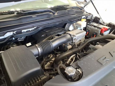 Used 2019 RAM 1500 Big Horn image 21