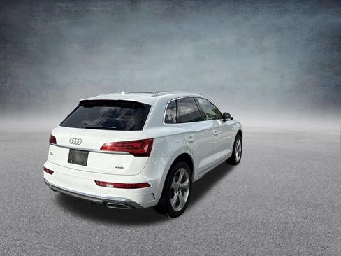 Used 2024 Audi Q5 2.0T Premium Plus AWD/4WD image 5