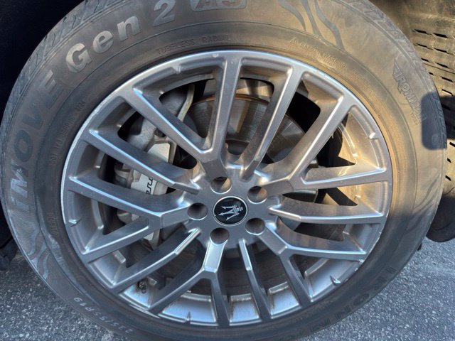 Used 2024 Maserati Grecale GT AWD/4WD image 10