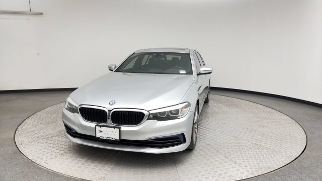 Used 2019 BMW 530i xDrive AWD/4WD image 7
