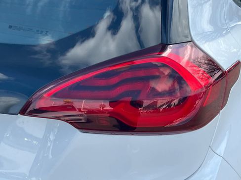 Used 2017 Chevrolet Bolt Premier w/ Driver Confidence II Package image 16