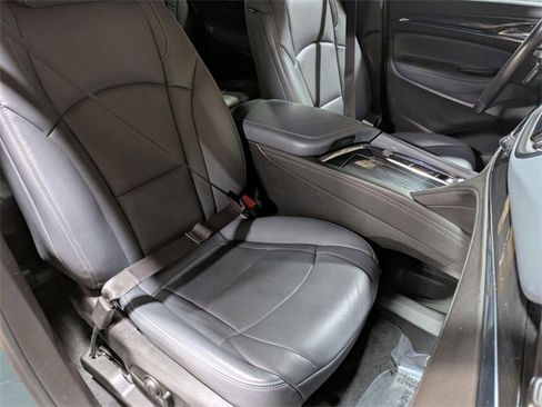 Used 2024 Buick Enclave Essence w/ LPO, Floor Liner Package image 29