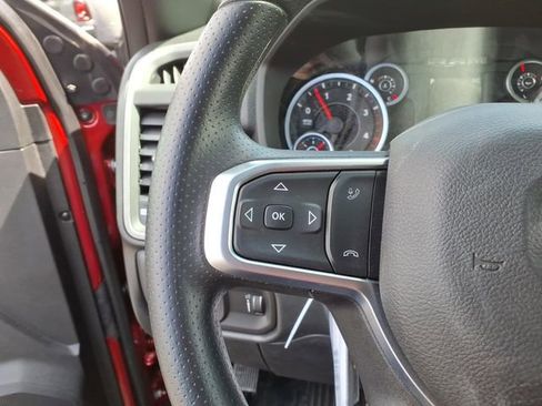 New 2026 RAM 3500 Tradesman AWD/4WD image 18