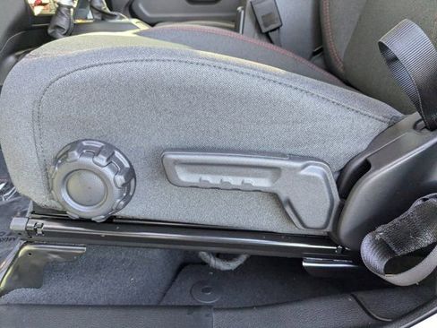 New 2026 Jeep Wrangler Unlimited Rubicon image 20