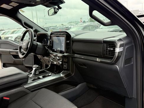 Used 2023 Ford F150 XLT w/ Equipment Group 302A High AWD/4WD image 18