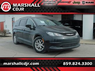 Used 2020 Chrysler Voyager LX w/ Cold Weather Group video 1